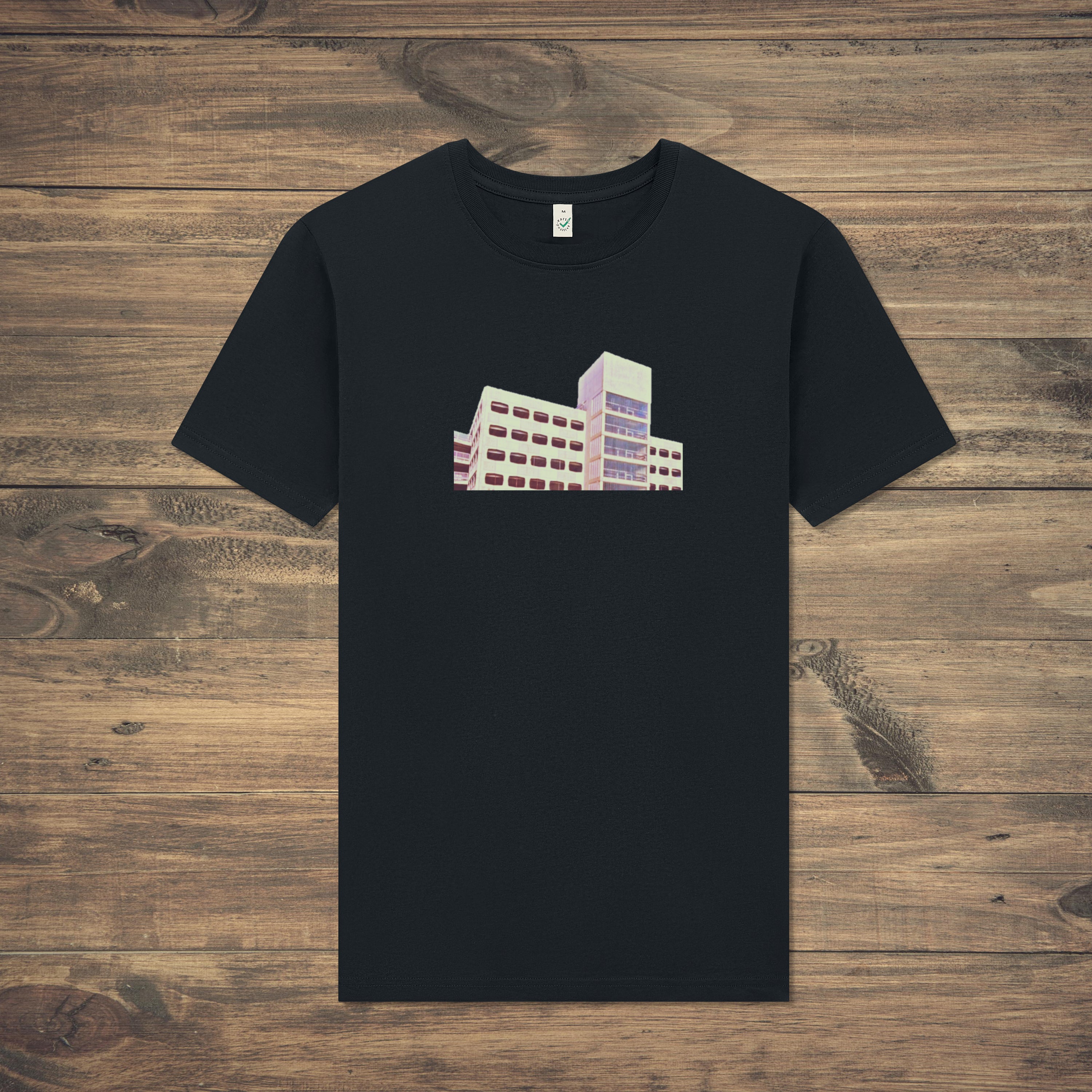Grafton Car Park T-Shirt
