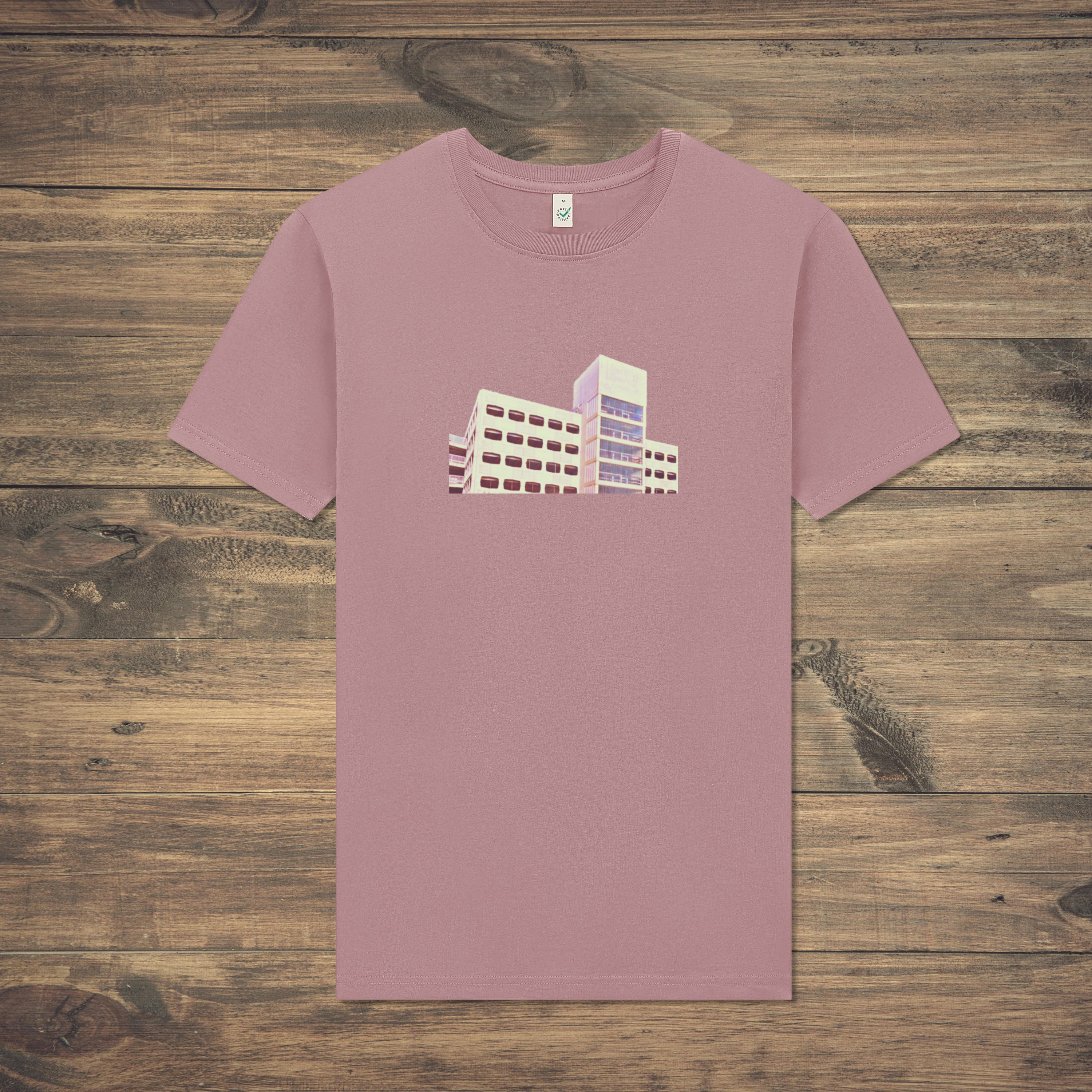 Grafton Car Park T-Shirt