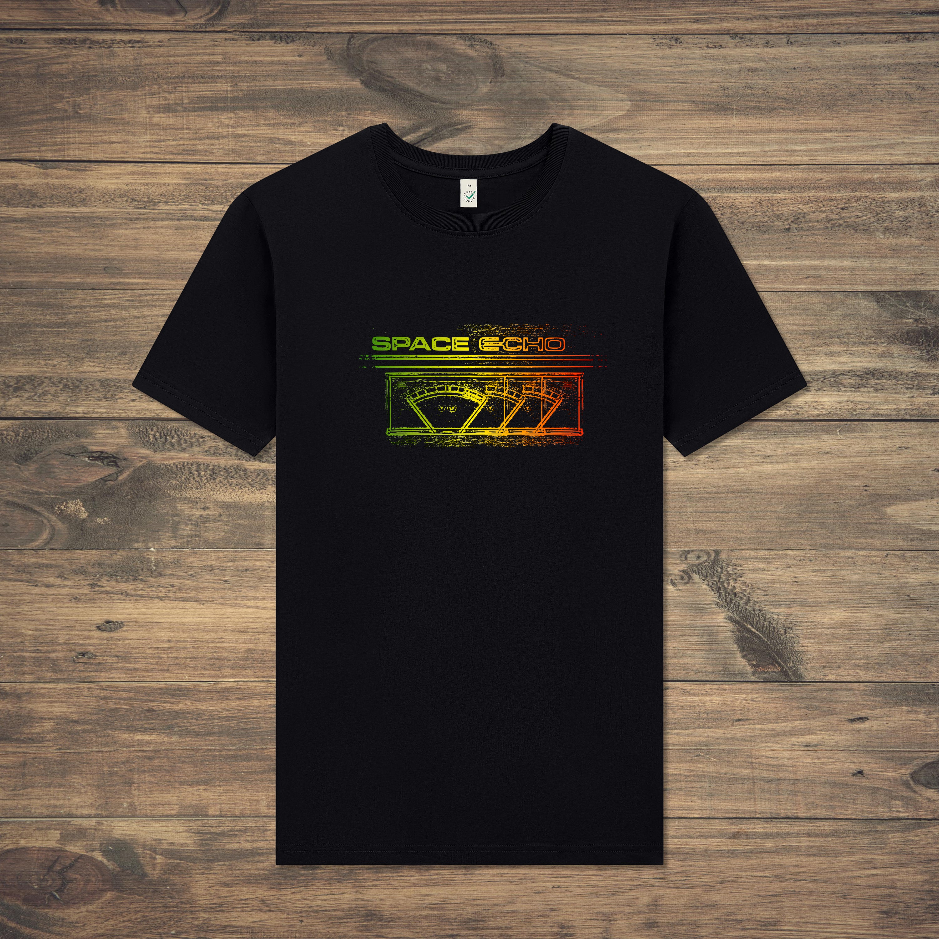 Space Echo T-Shirt