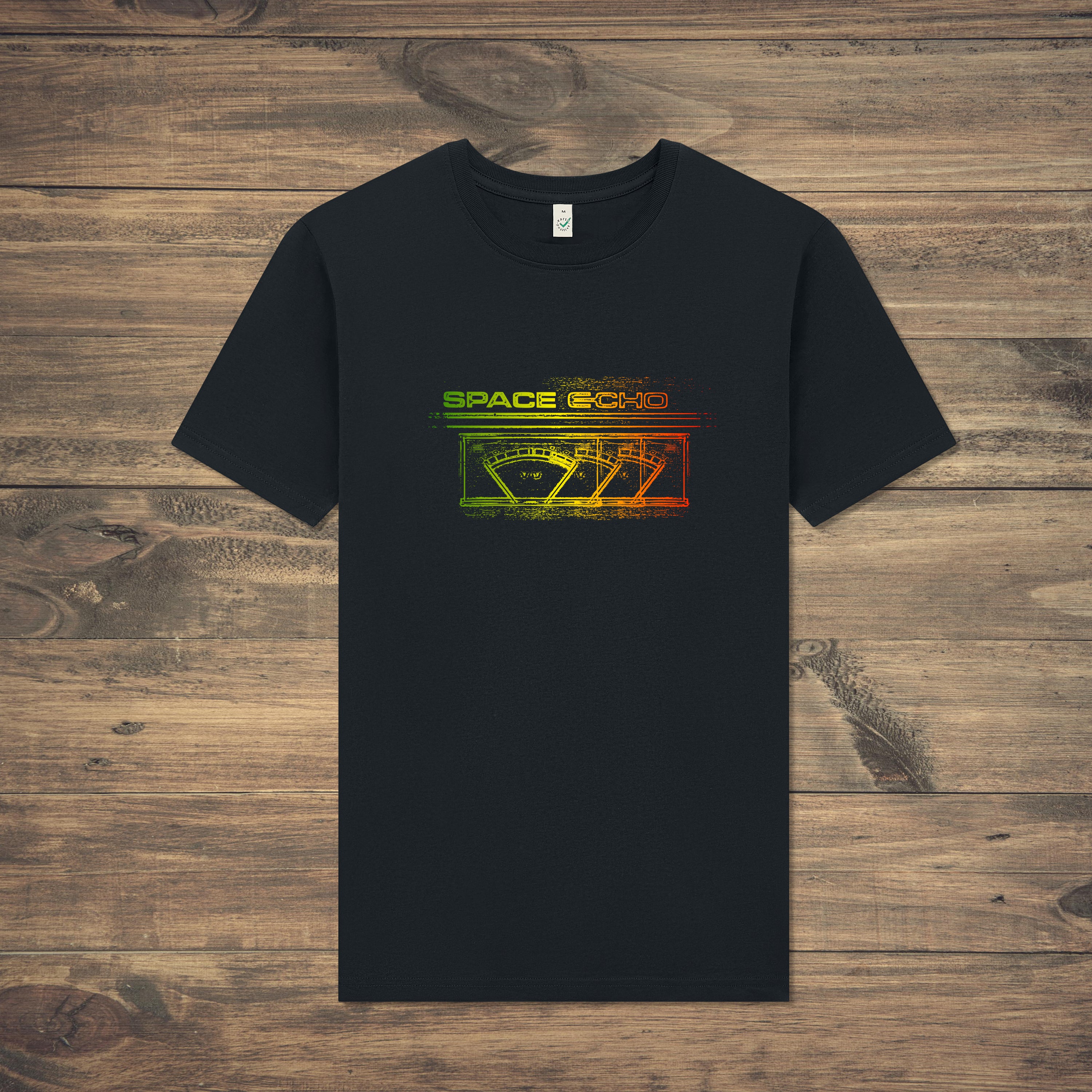 Space Echo T-Shirt
