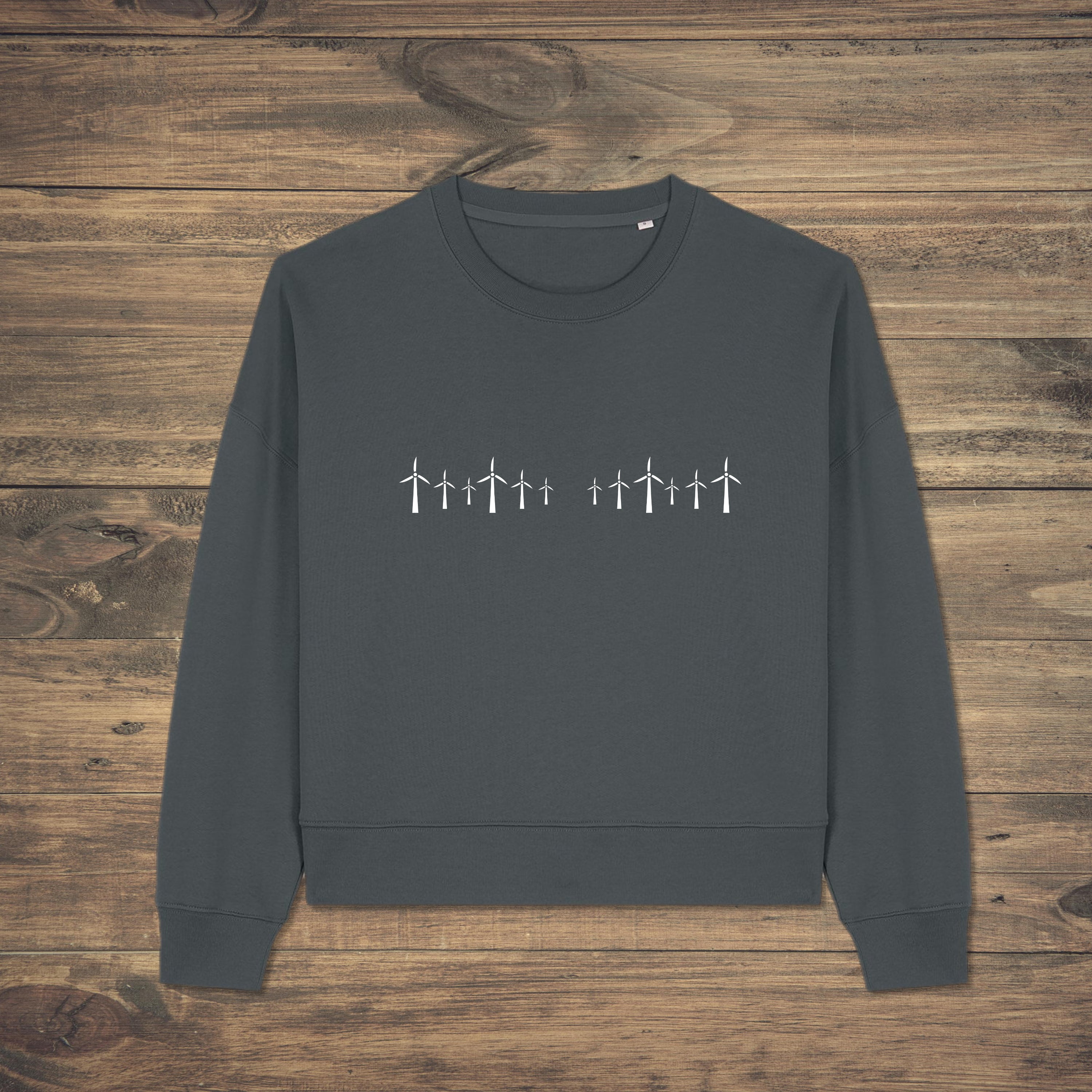 Women's Windfarm Sweatshirt