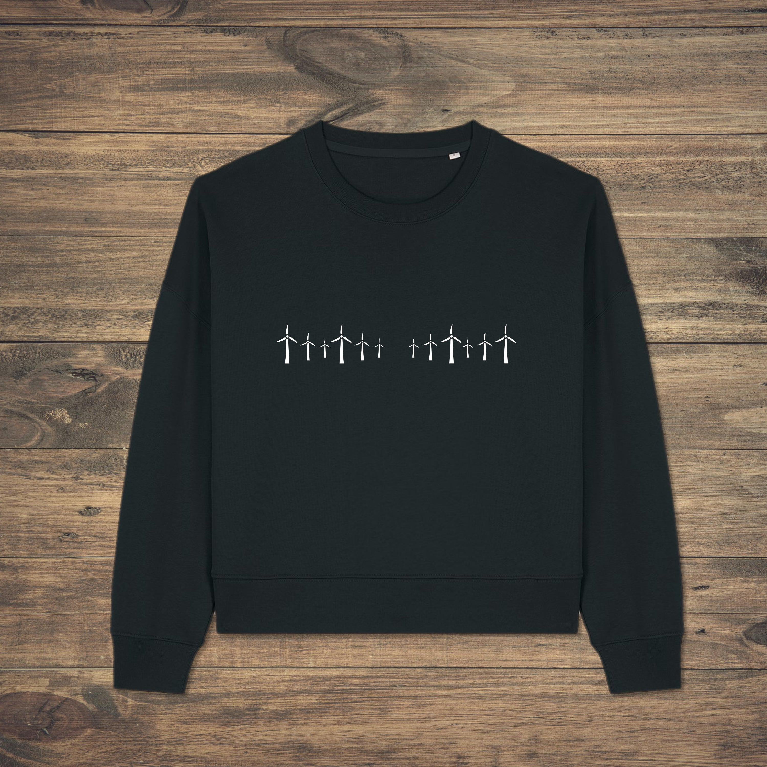 Women's Windfarm Sweatshirt