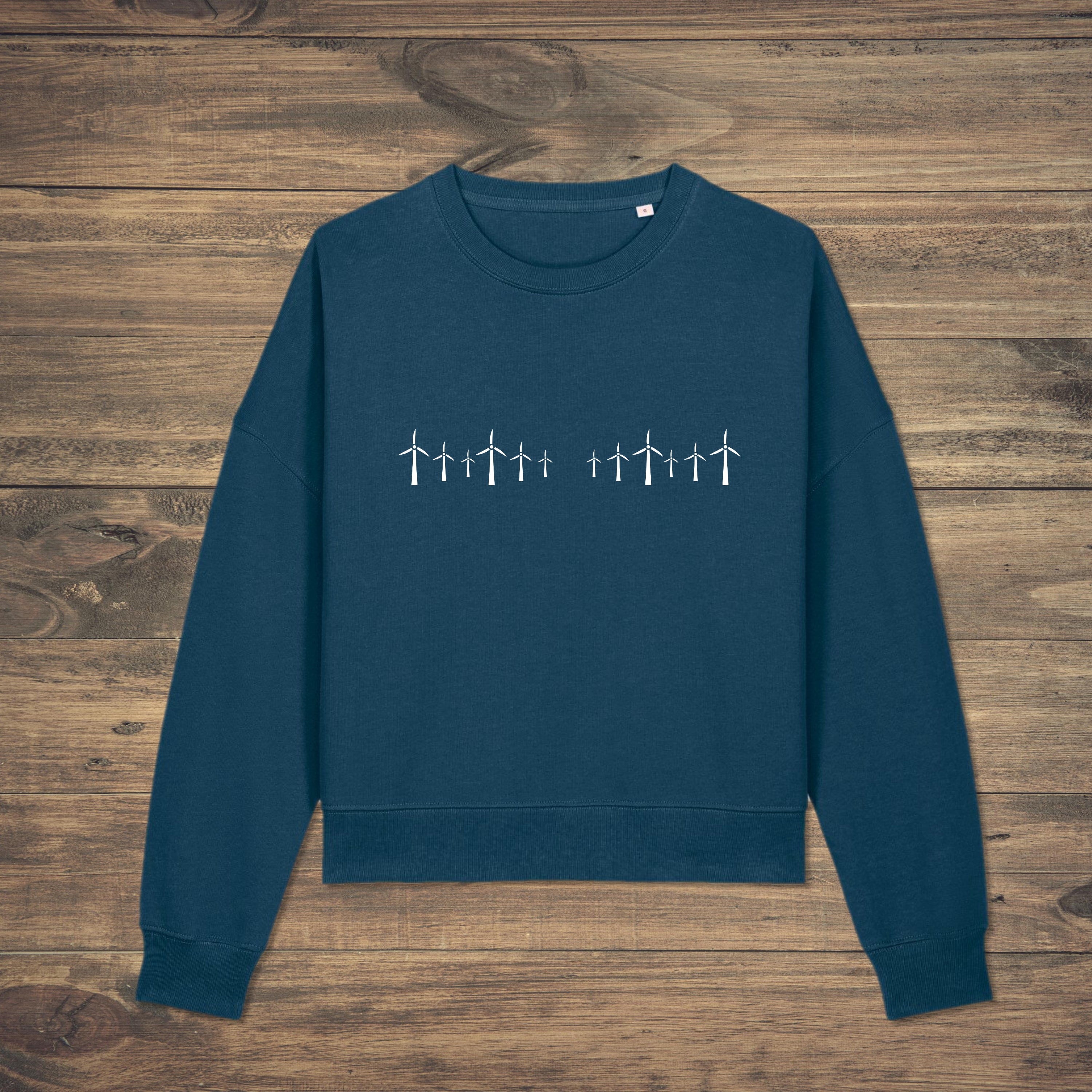 Women's Windfarm Sweatshirt