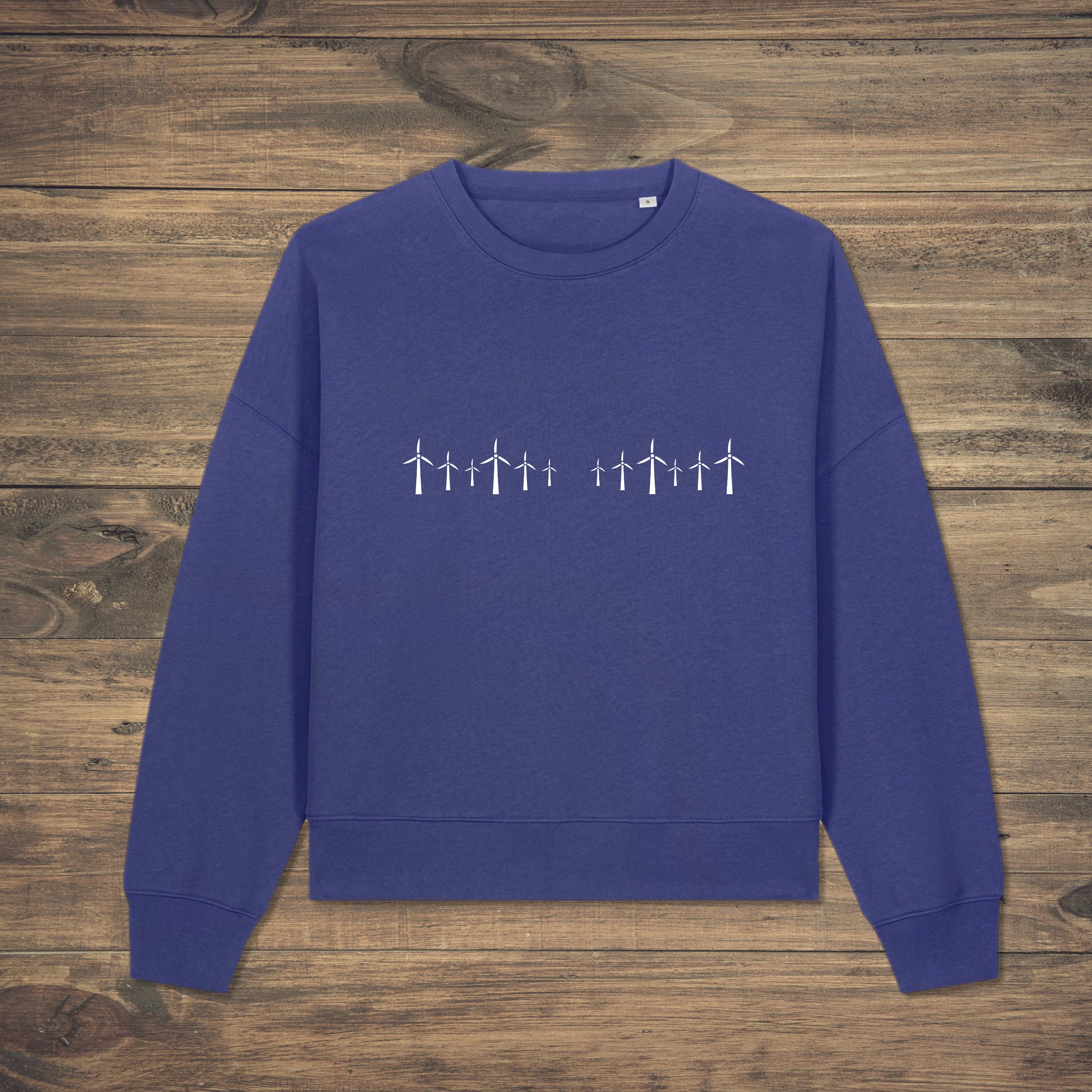 Women's Windfarm Sweatshirt