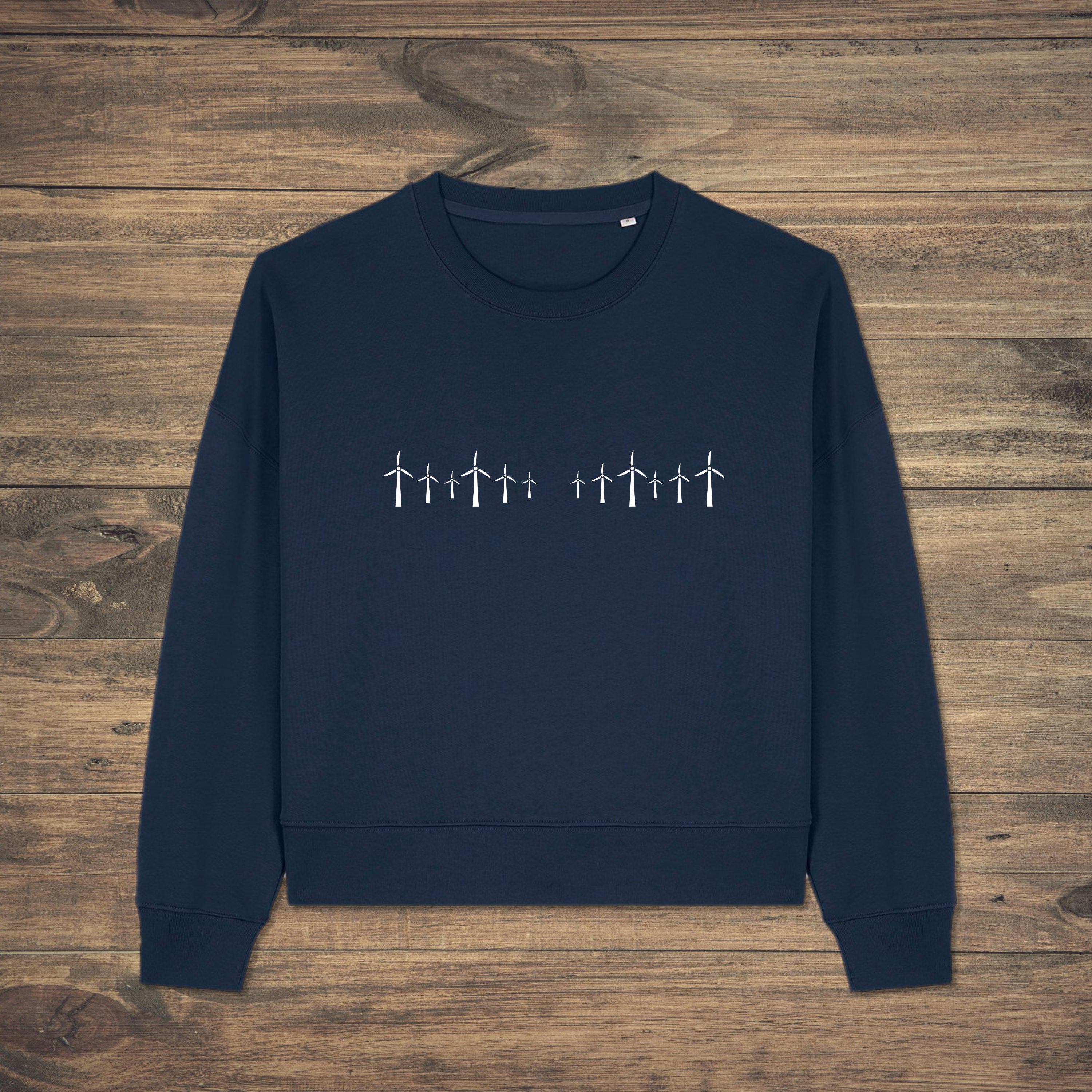 Women's Windfarm Sweatshirt