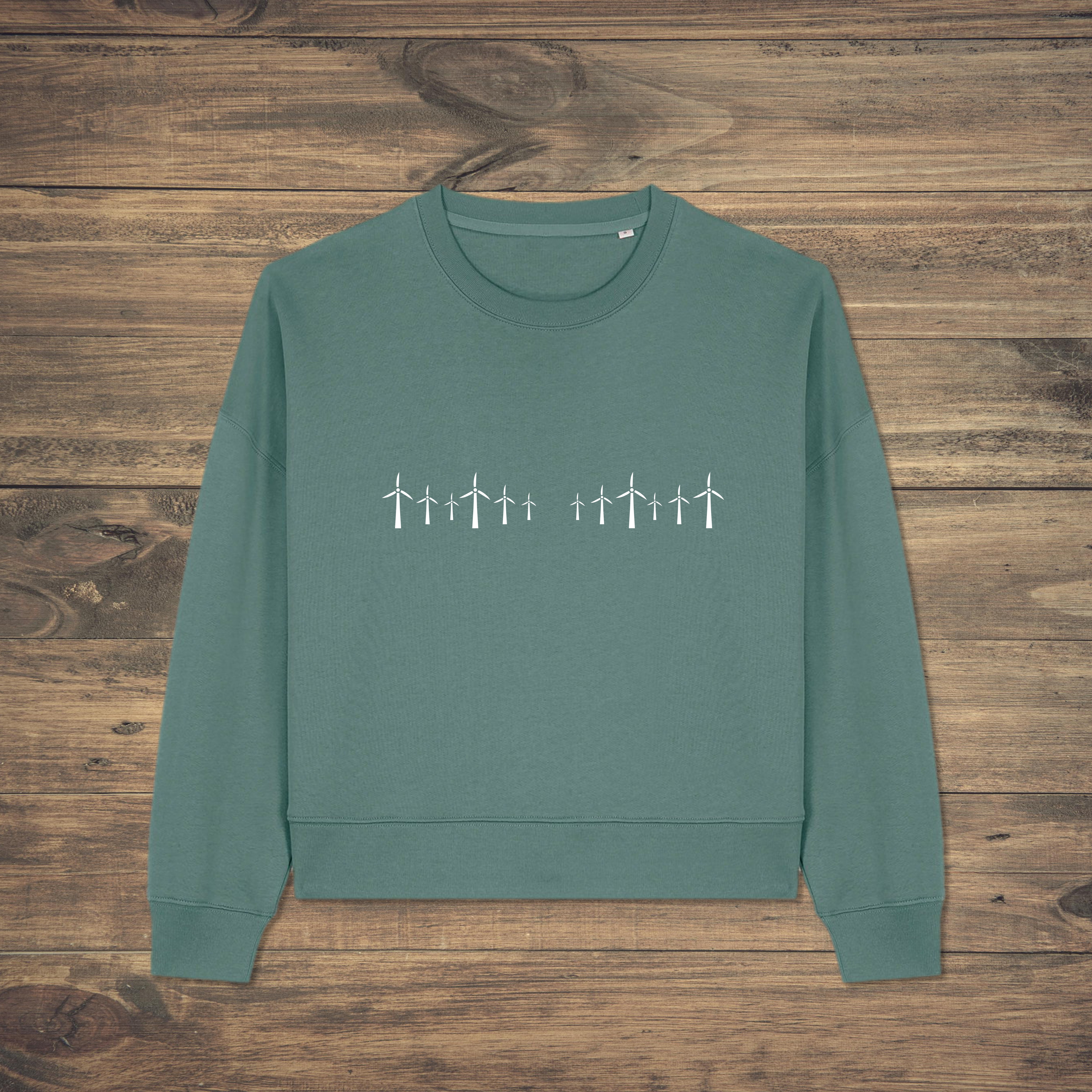 Women's Windfarm Sweatshirt
