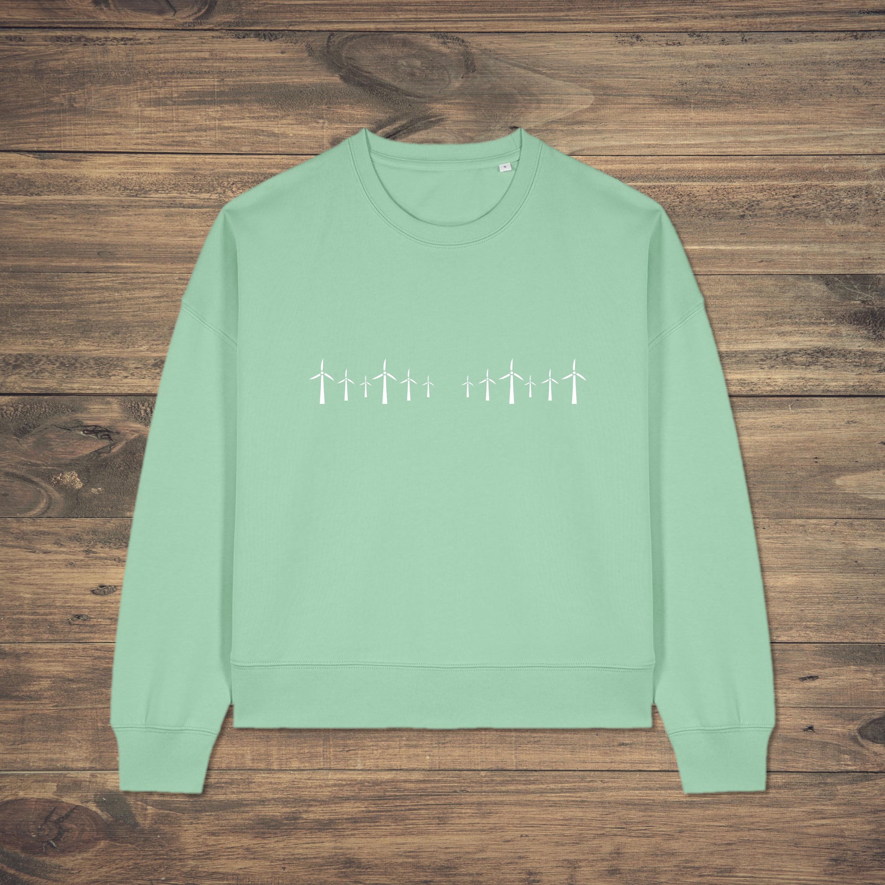Women's Windfarm Sweatshirt