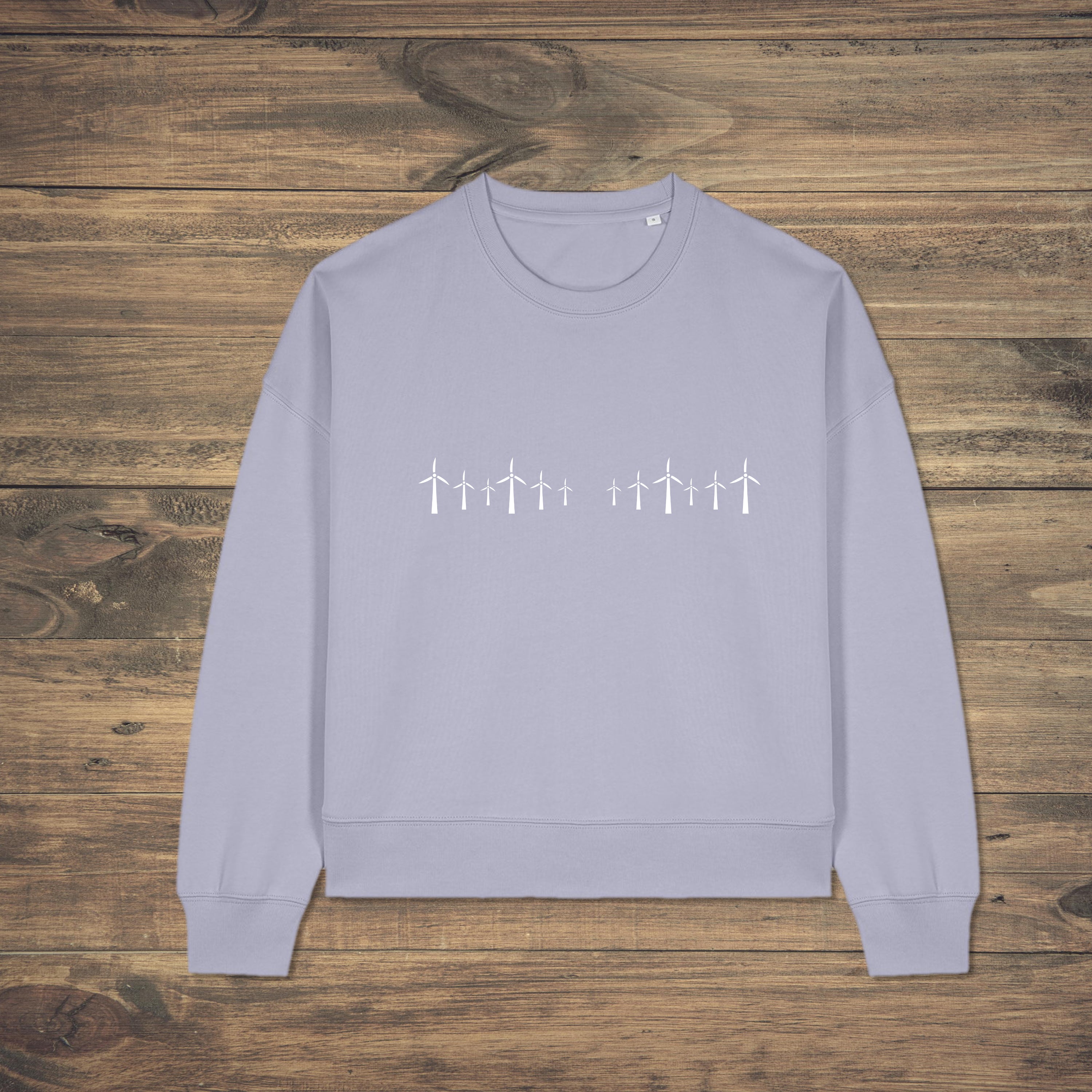 Women's Windfarm Sweatshirt