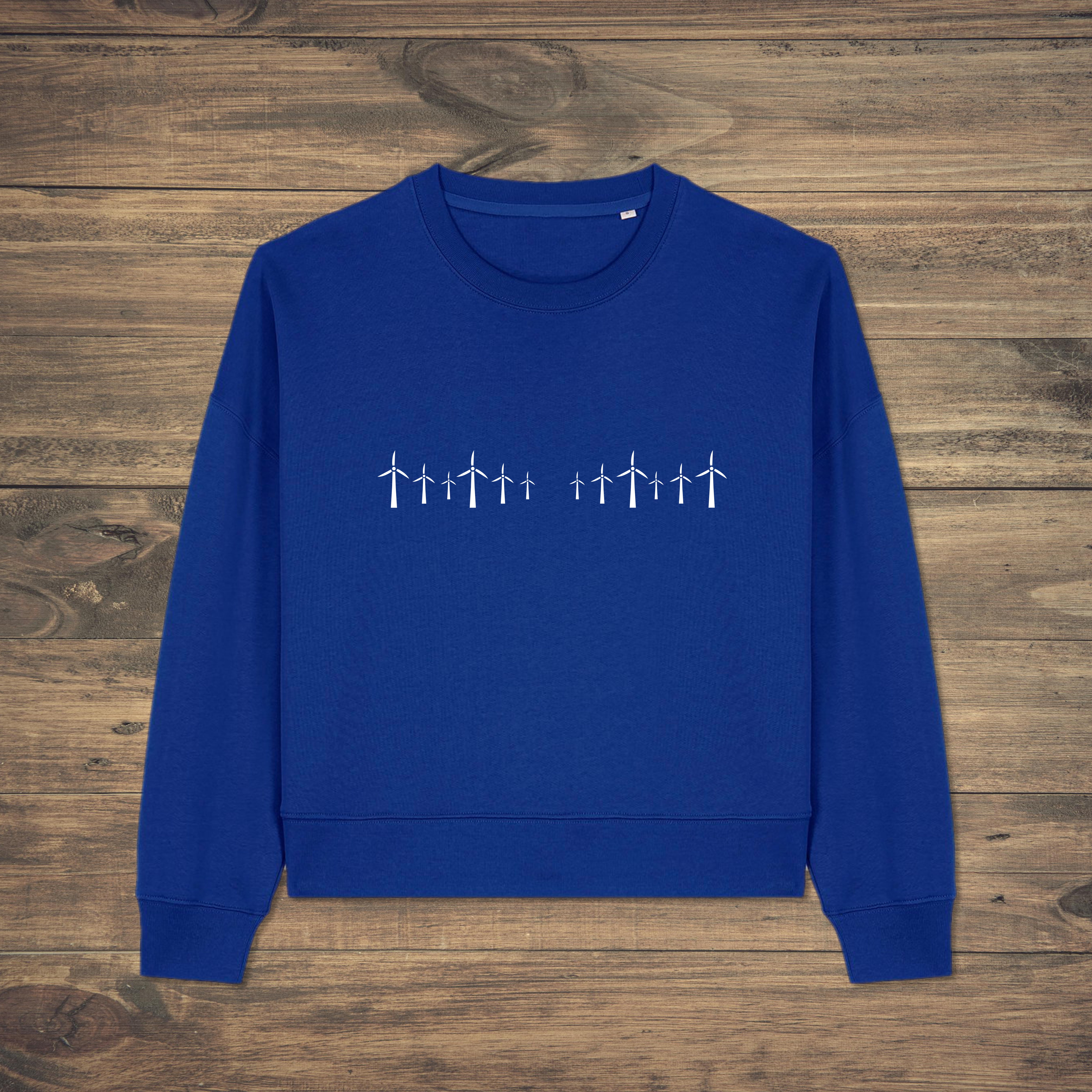 Women's Windfarm Sweatshirt