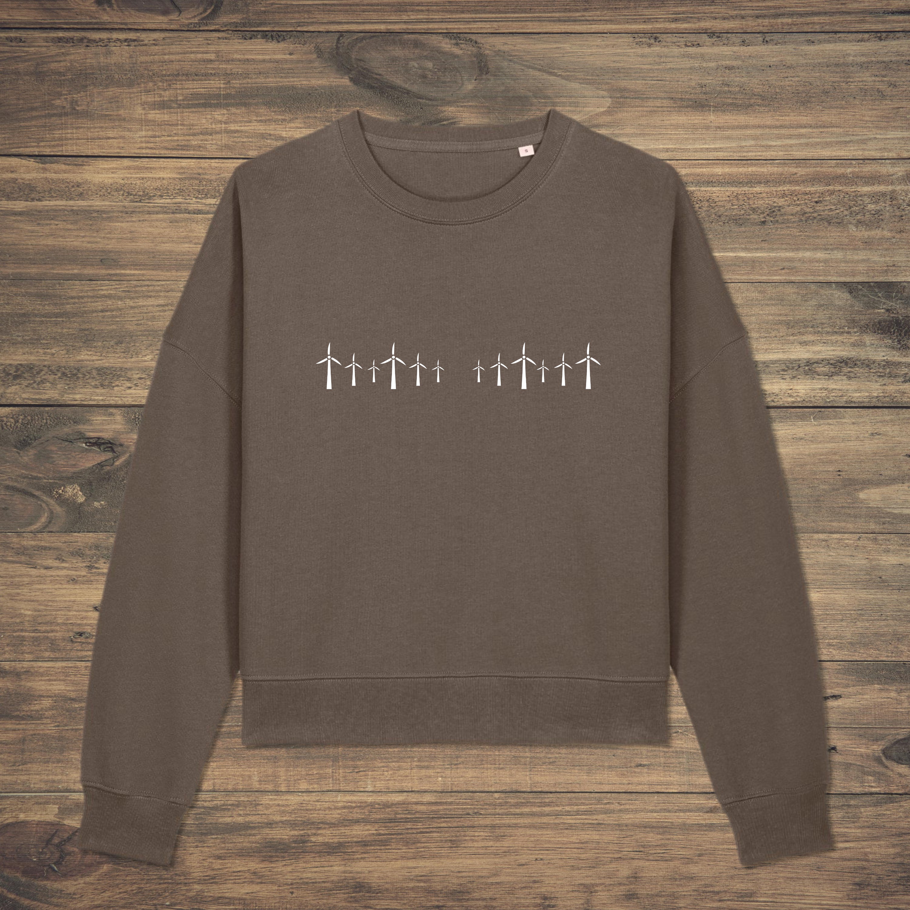 Women's Windfarm Sweatshirt