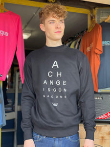 A Change is Gonna Come - Unisex