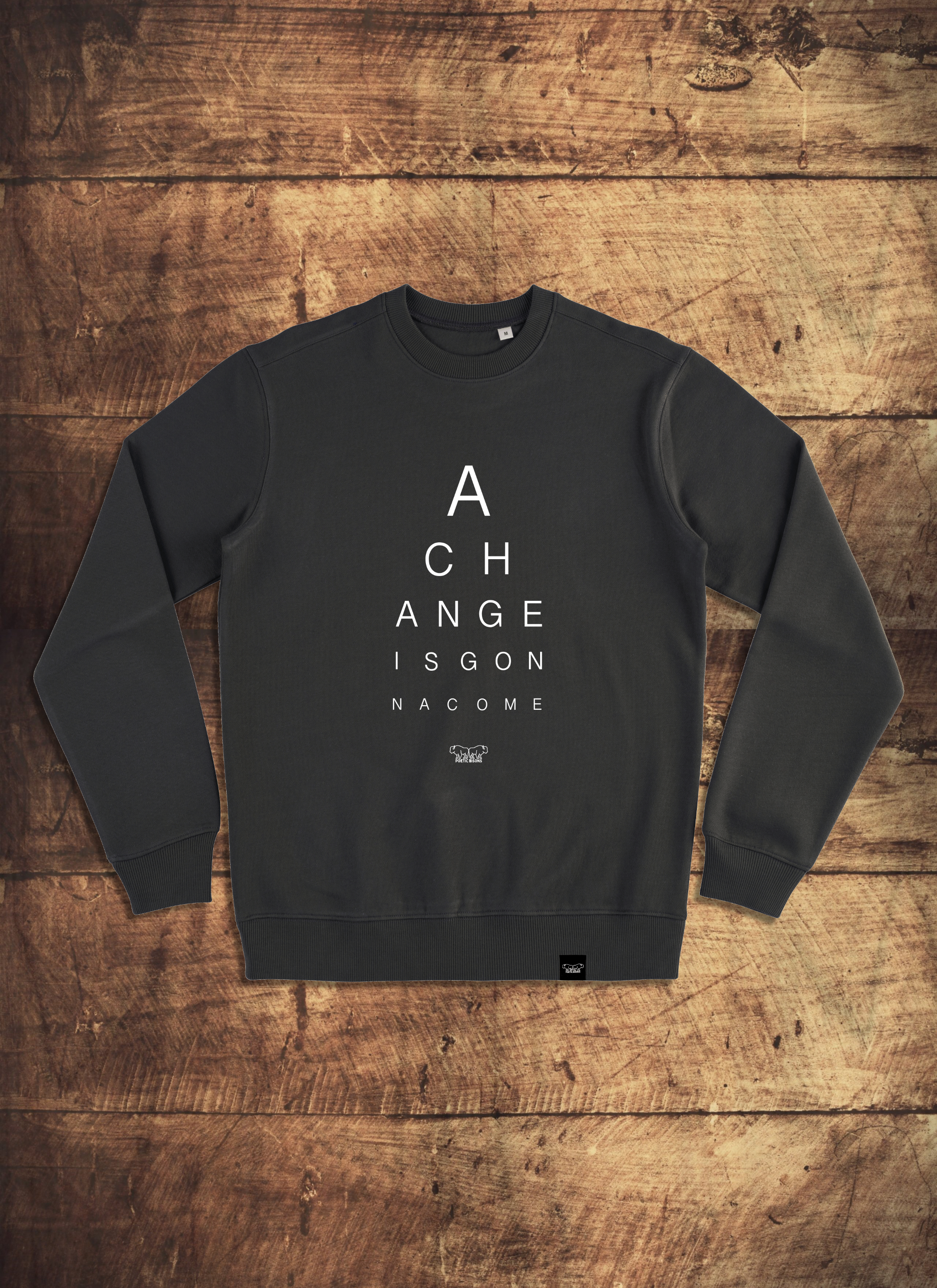 A Change is Gonna Come - Unisex