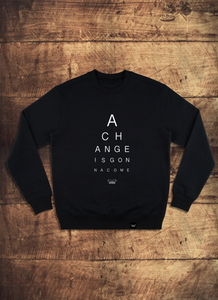 A Change is Gonna Come - Unisex