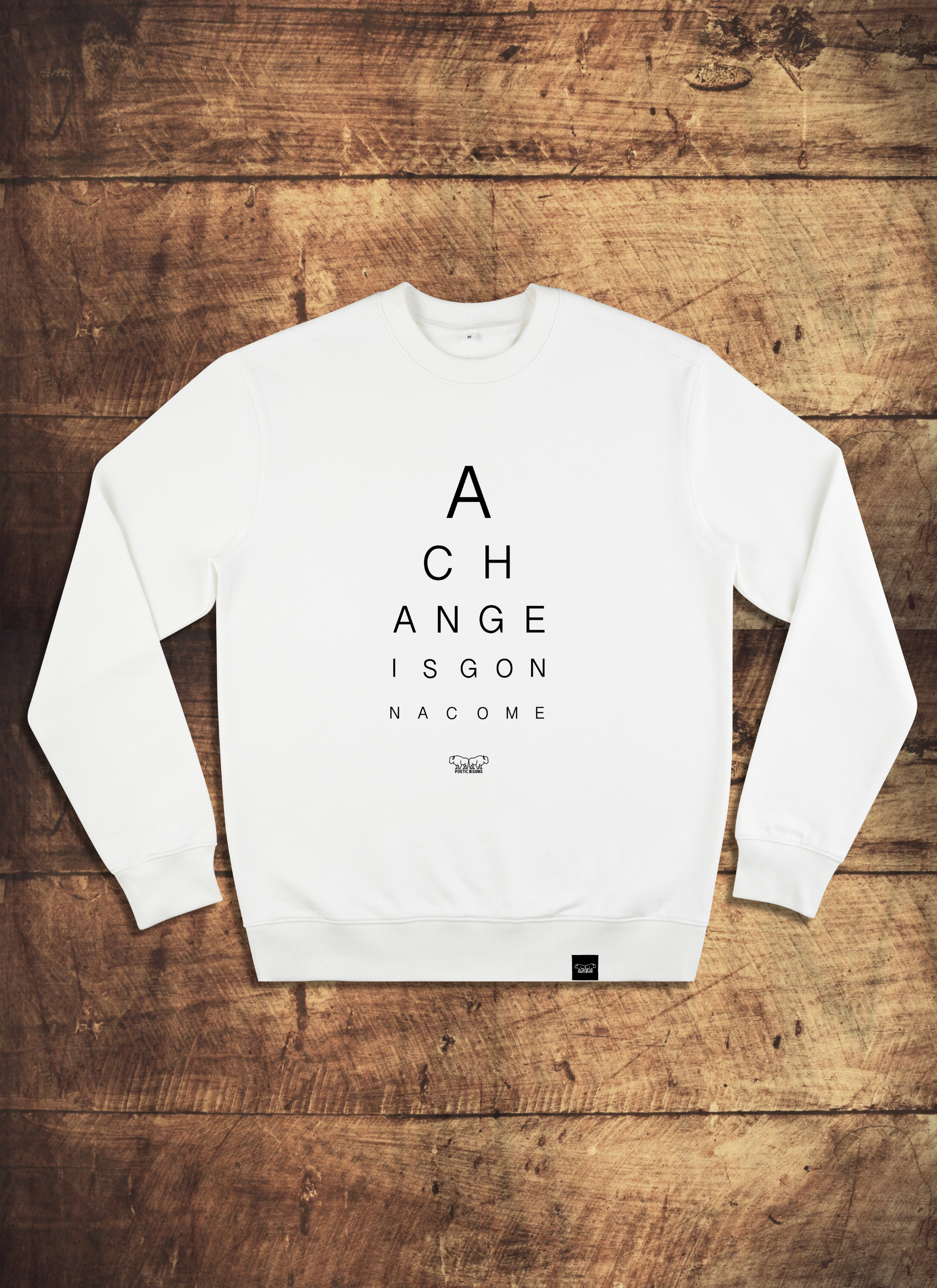 A Change is Gonna Come - Unisex