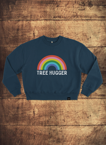 Tree Hugger Sweatshirt