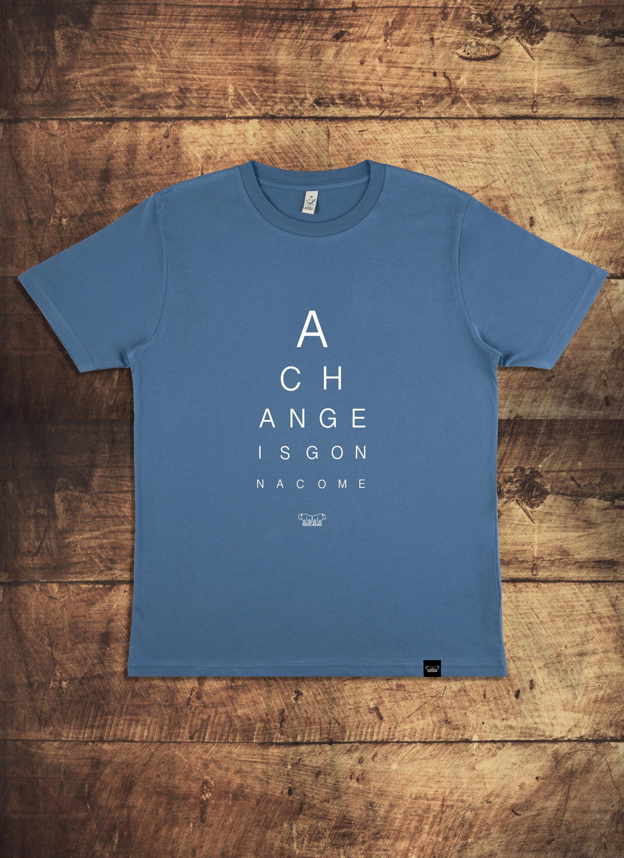 A Change is Gonna Come T Shirt