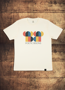PB Bauhaus Logo T Shirt
