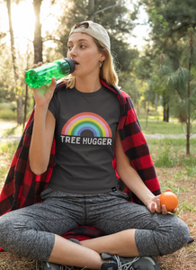 Women's Treehugger T Shirt