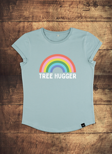 Women's Treehugger T Shirt