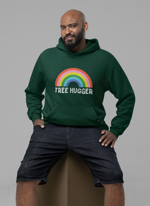 NEW COLOURS!!! Treehugger Hoodie