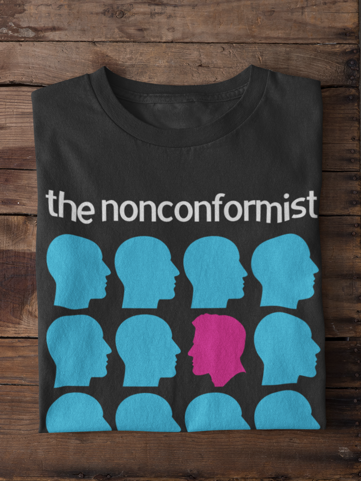 The Nonconformist T Shirt