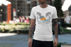Costa Del Bomo T Shirt